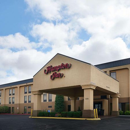 Hampton Inn Franklin, Ky - Portland, Tn Екстер'єр фото