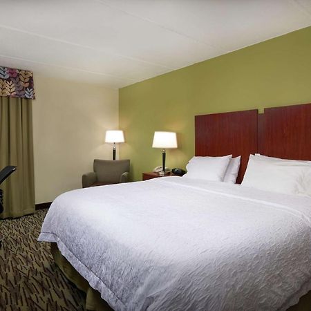 Hampton Inn Franklin, Ky - Portland, Tn Екстер'єр фото