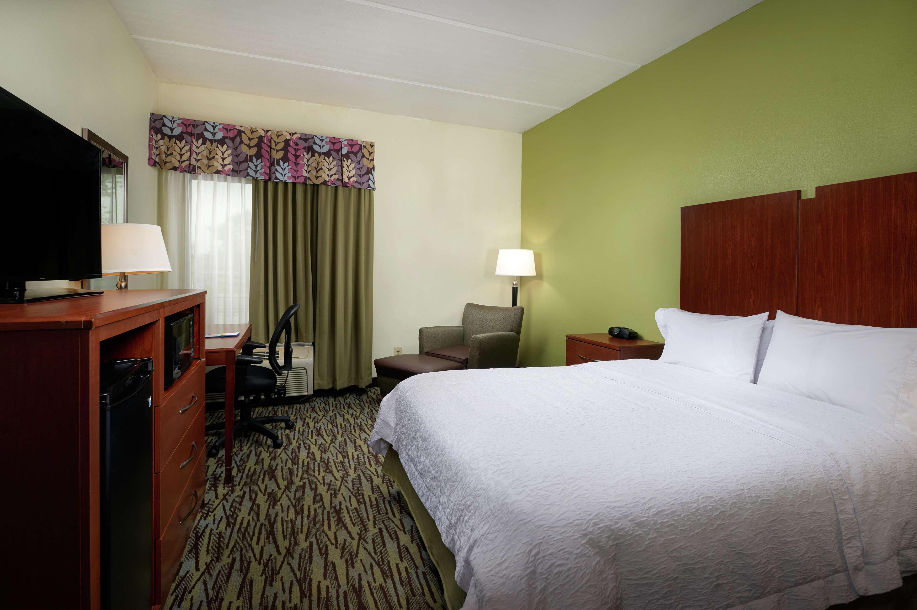 Hampton Inn Franklin, Ky - Portland, Tn Екстер'єр фото