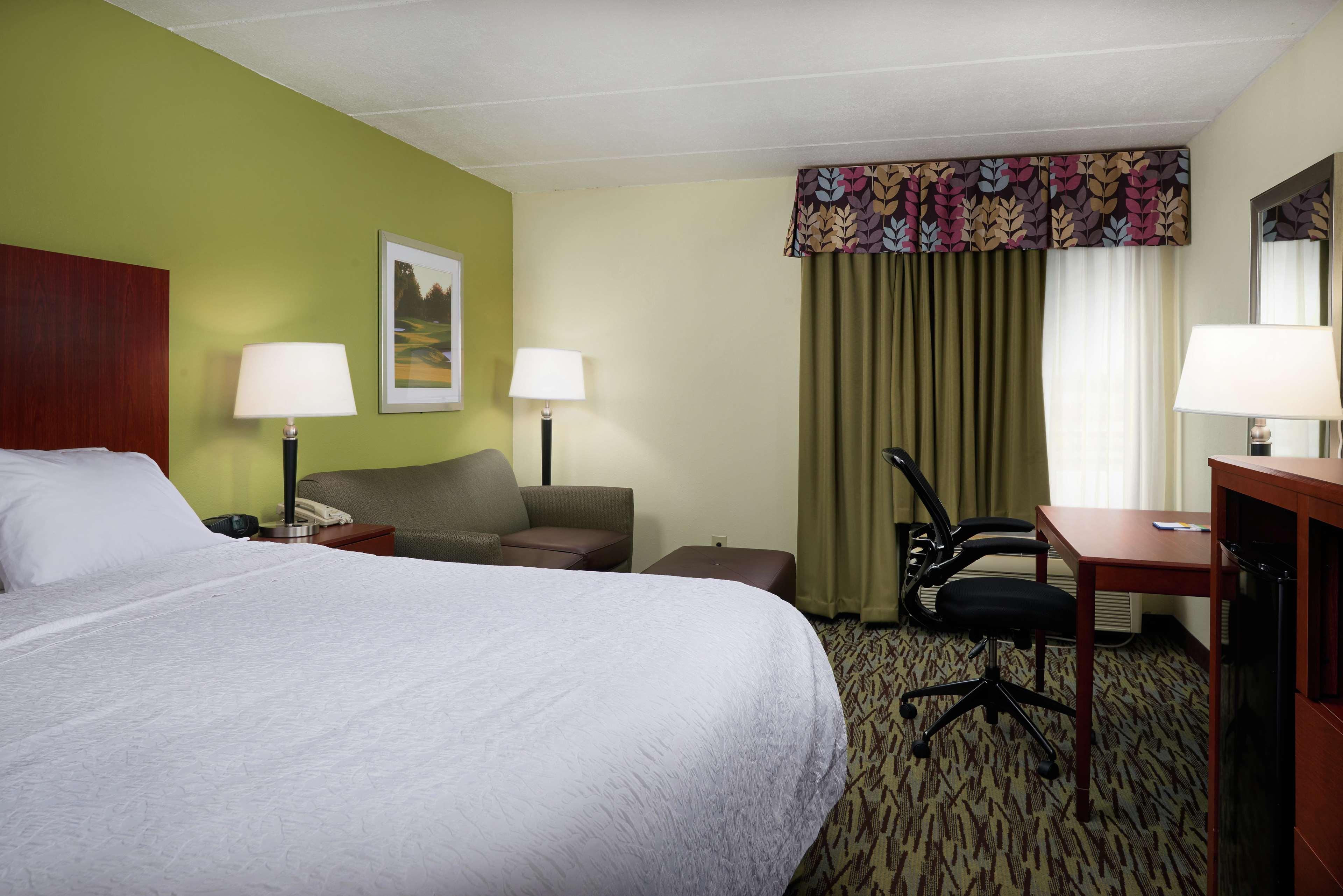 Hampton Inn Franklin, Ky - Portland, Tn Екстер'єр фото