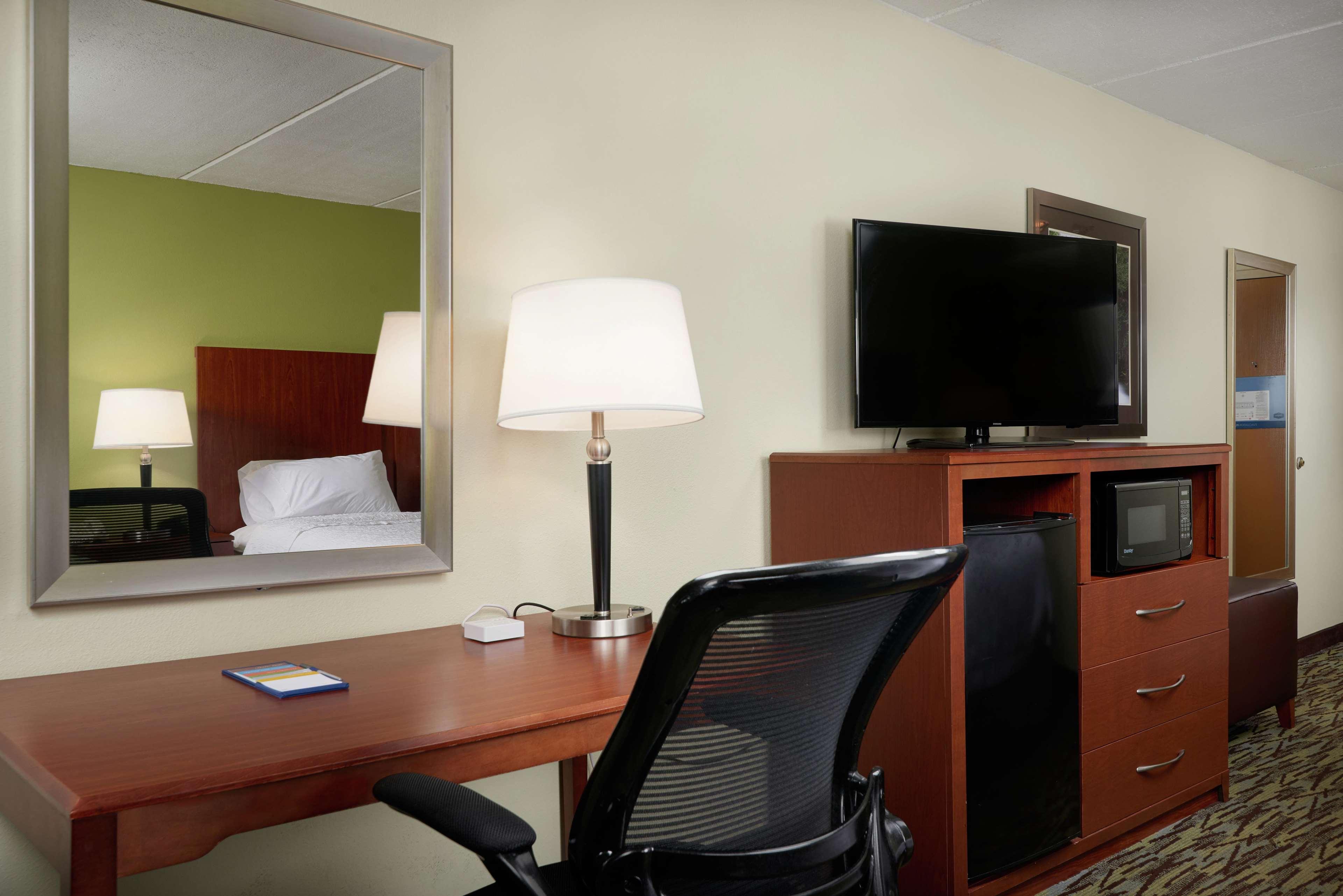 Hampton Inn Franklin, Ky - Portland, Tn Екстер'єр фото