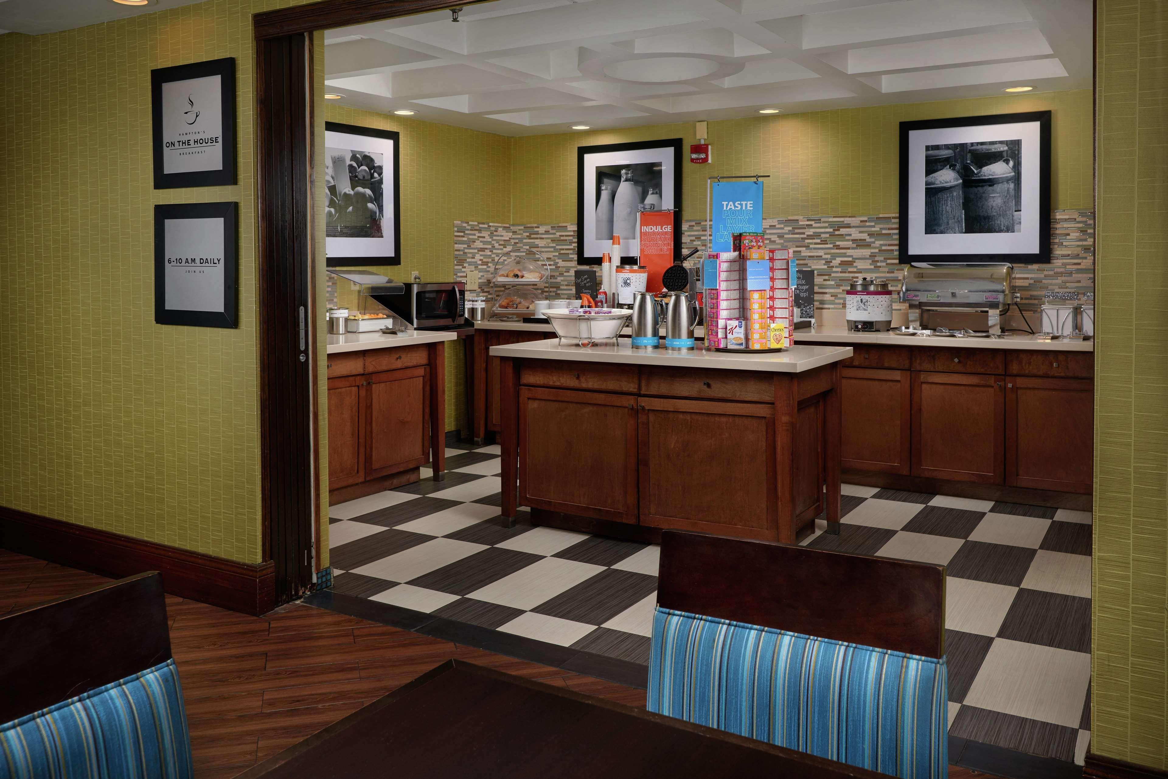 Hampton Inn Franklin, Ky - Portland, Tn Екстер'єр фото