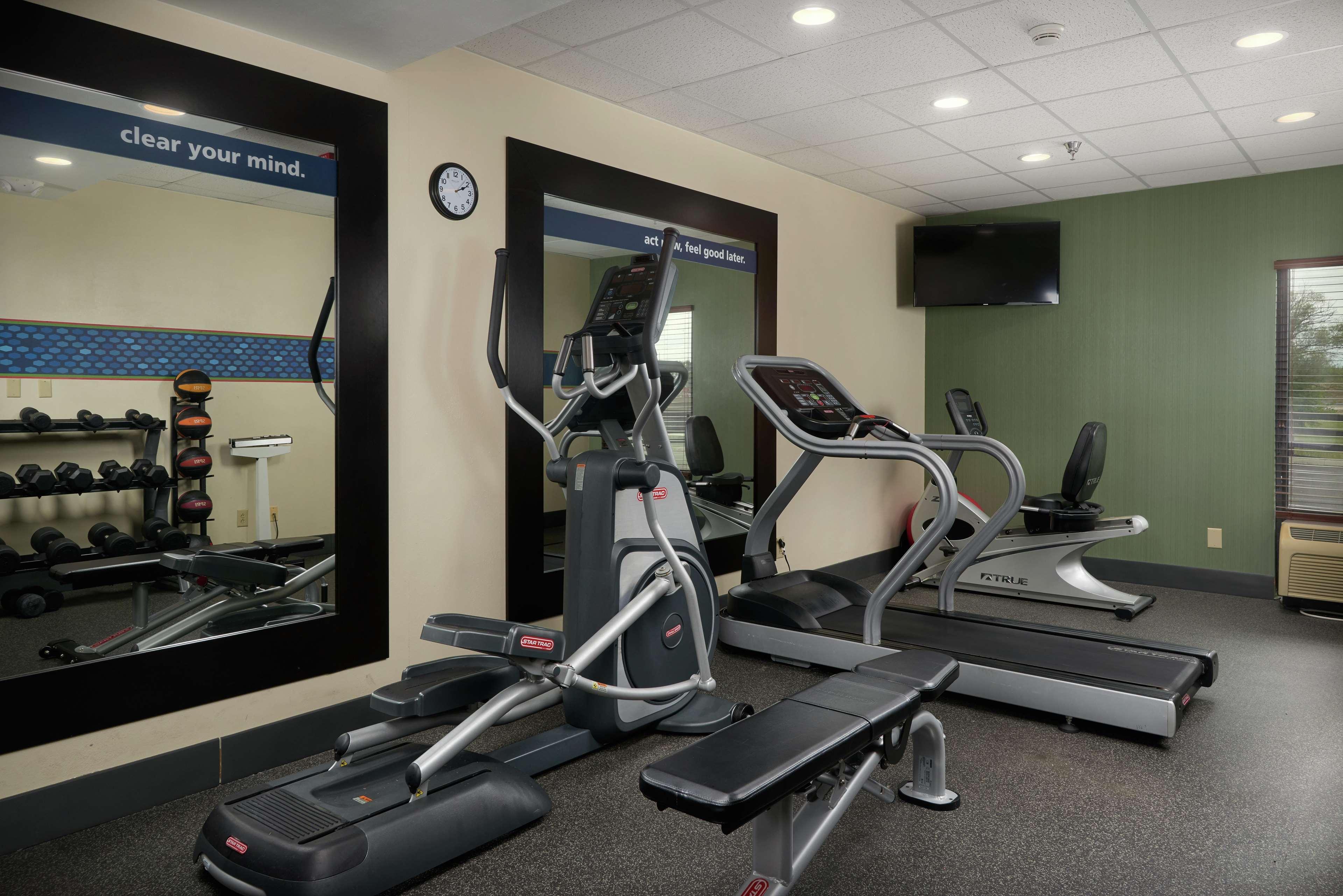 Hampton Inn Franklin, Ky - Portland, Tn Екстер'єр фото