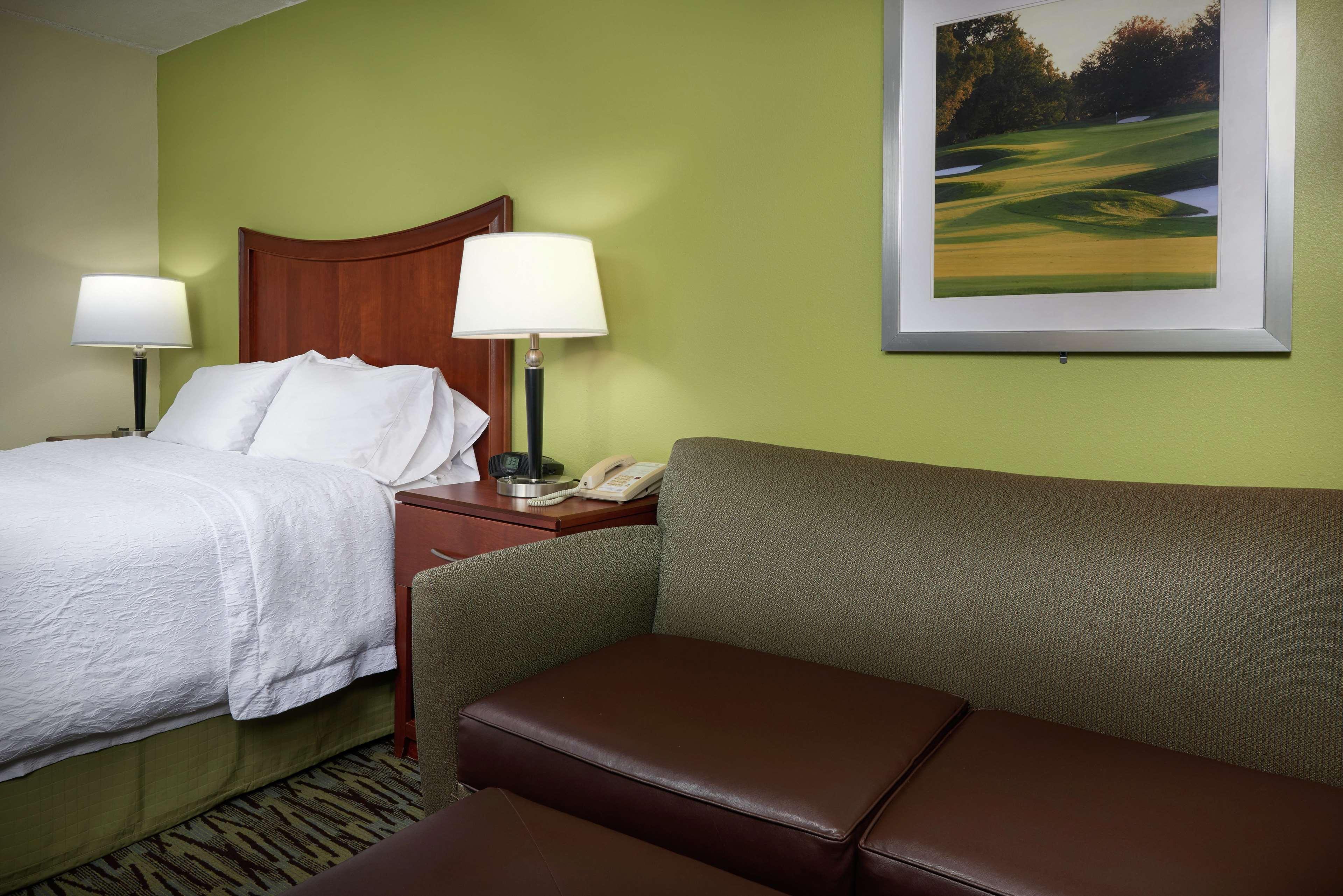 Hampton Inn Franklin, Ky - Portland, Tn Екстер'єр фото