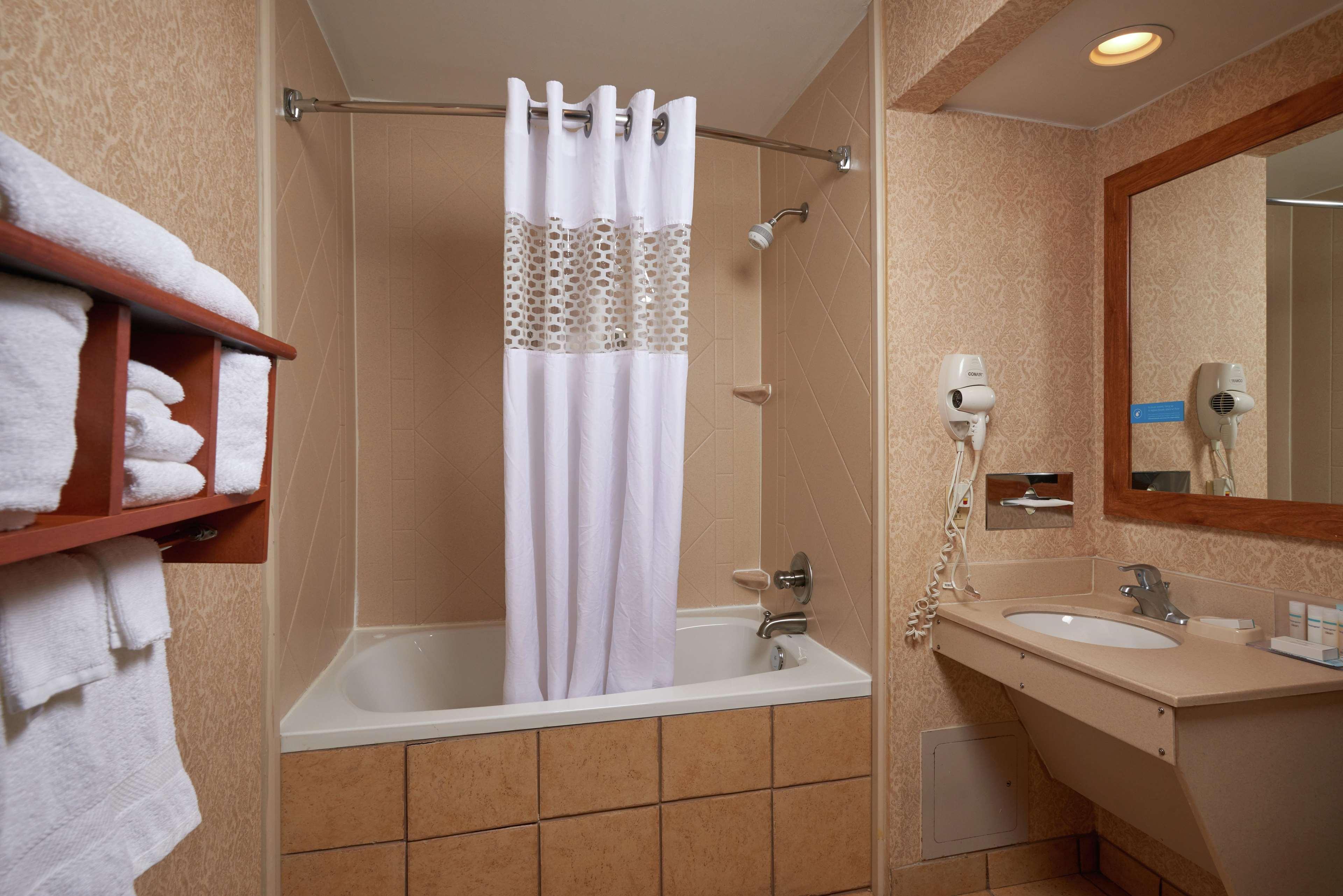 Hampton Inn Franklin, Ky - Portland, Tn Екстер'єр фото