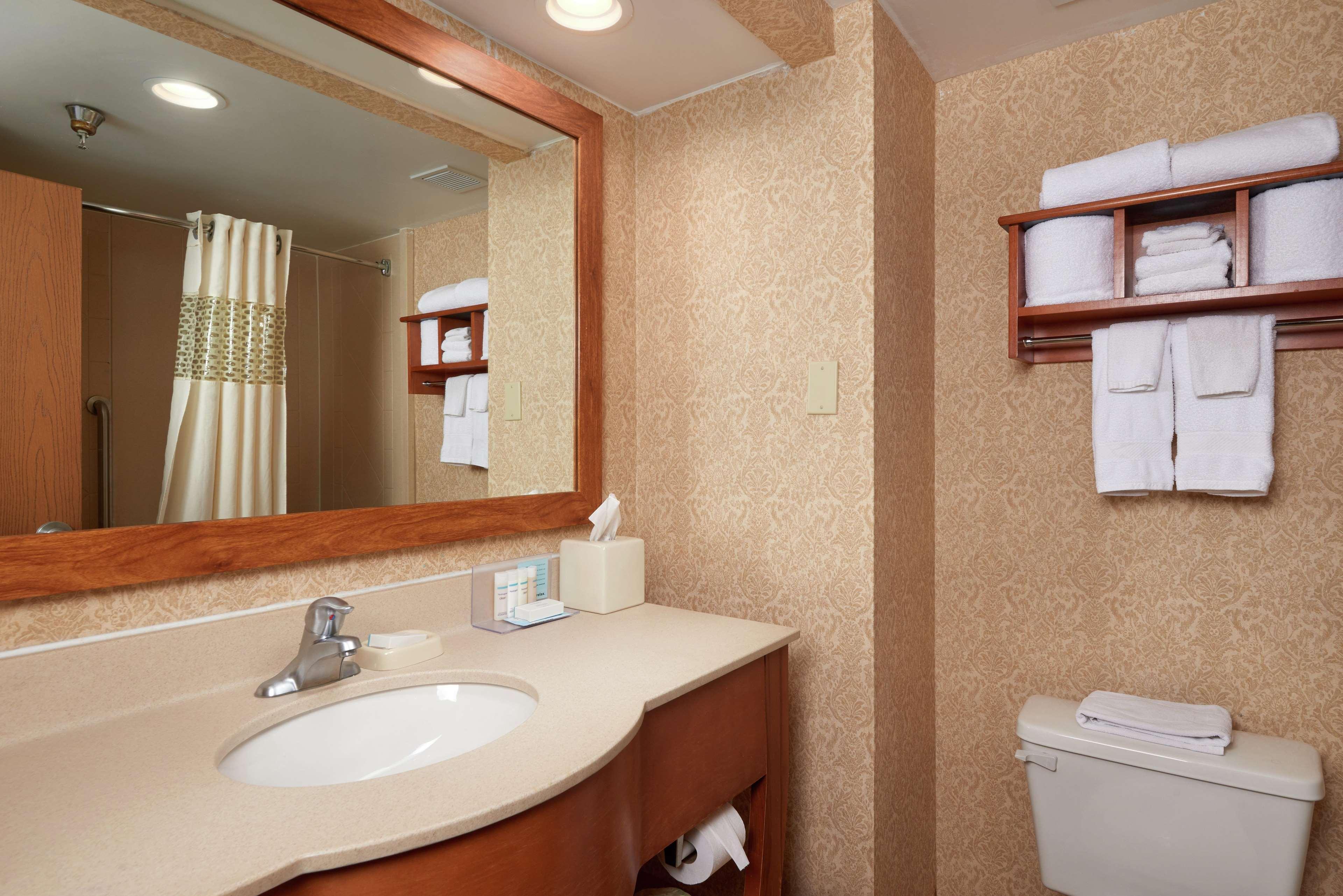 Hampton Inn Franklin, Ky - Portland, Tn Екстер'єр фото
