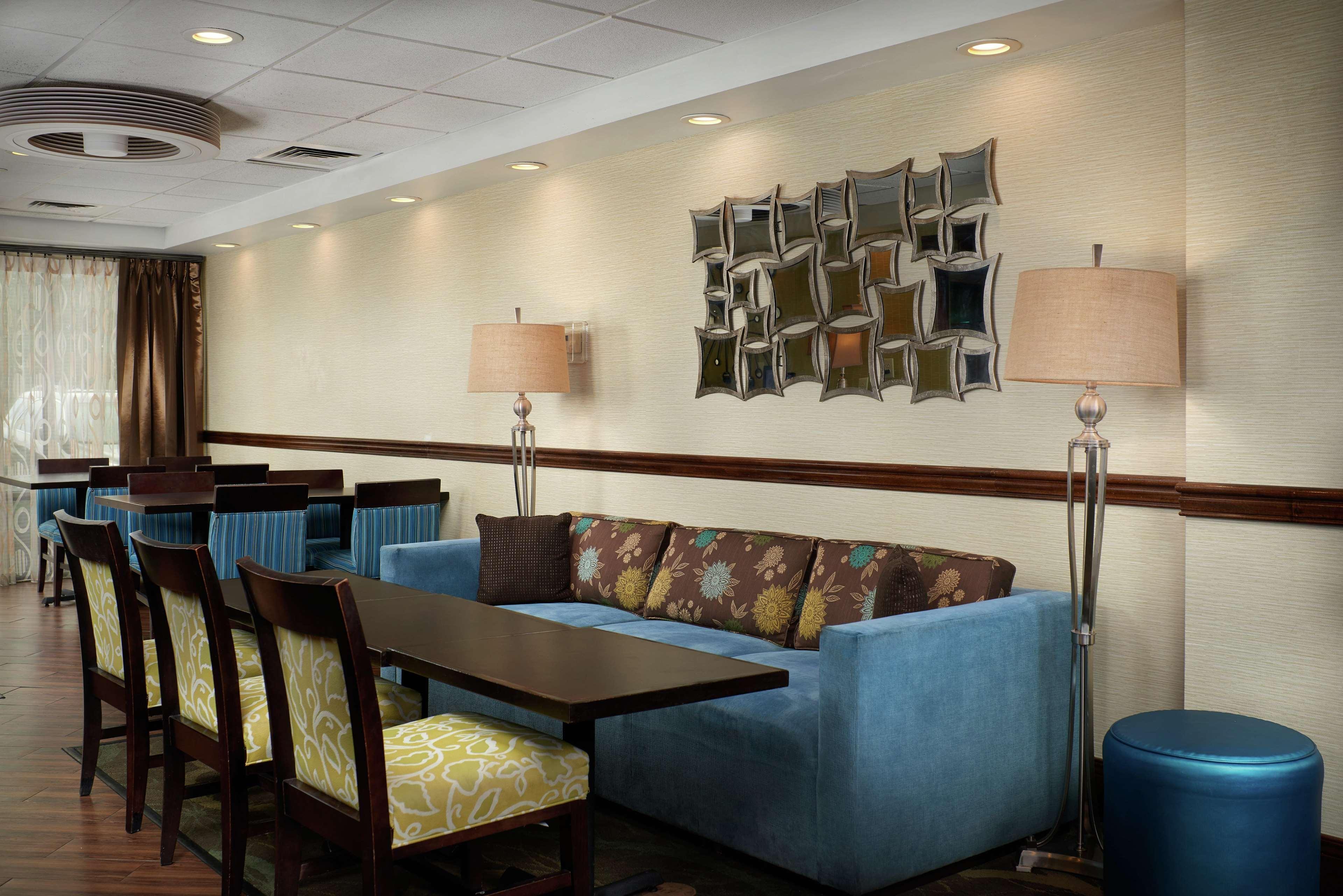 Hampton Inn Franklin, Ky - Portland, Tn Екстер'єр фото