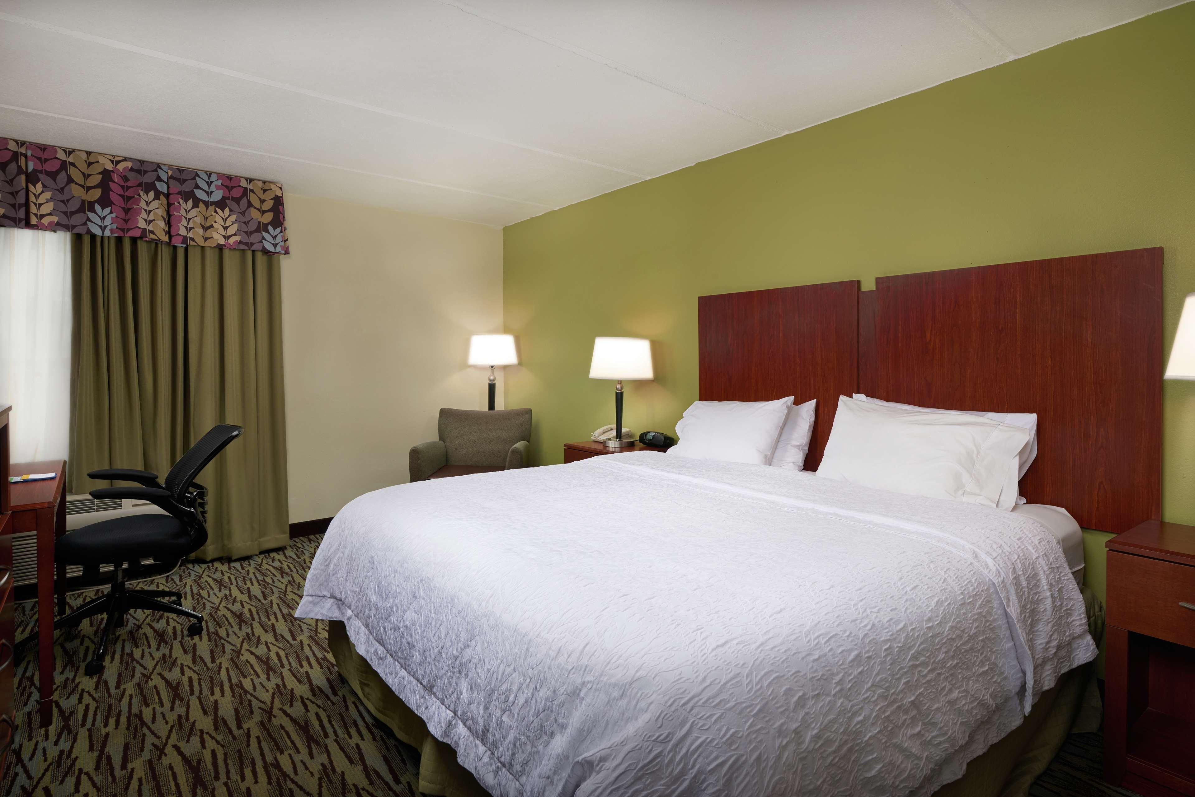 Hampton Inn Franklin, Ky - Portland, Tn Екстер'єр фото
