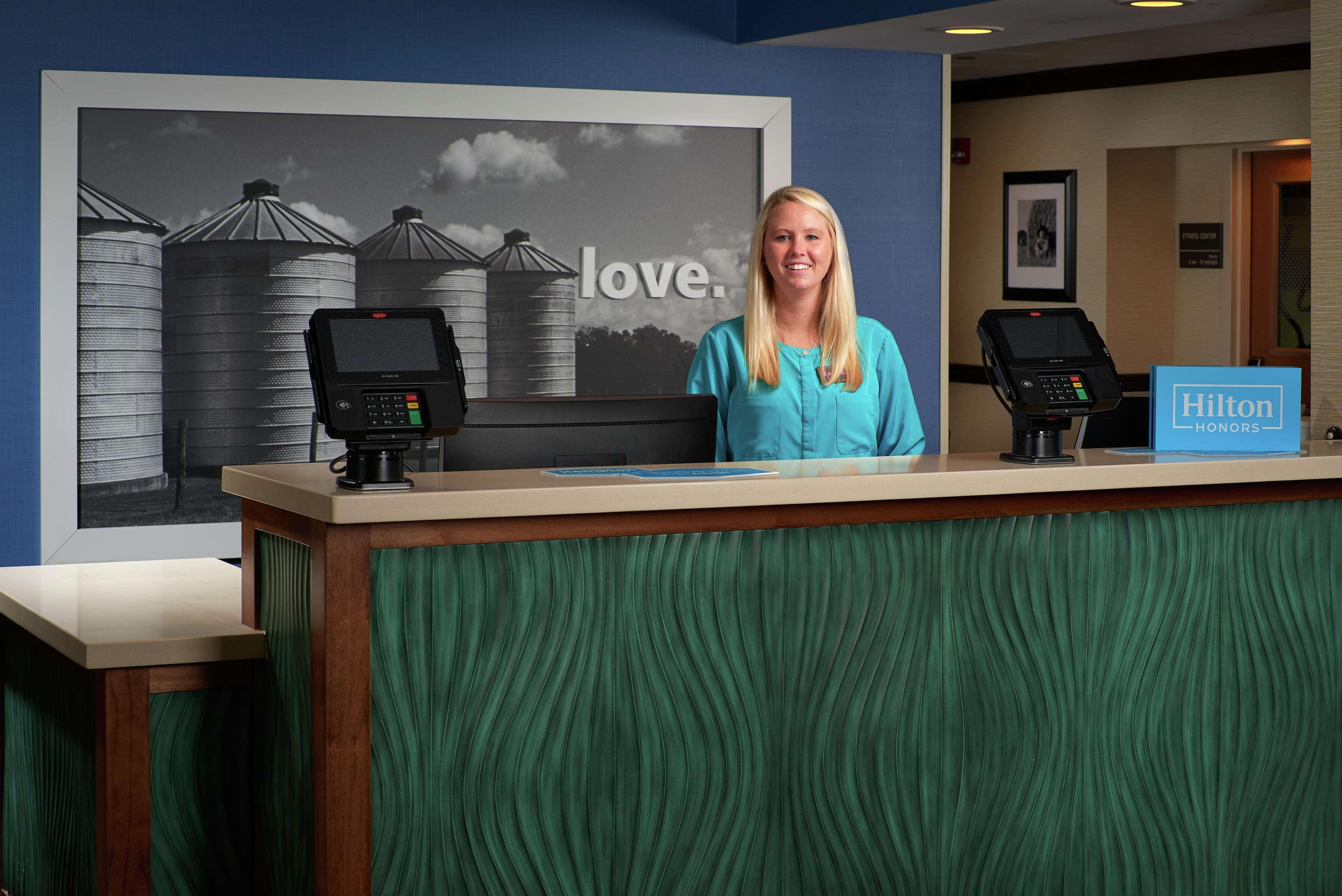 Hampton Inn Franklin, Ky - Portland, Tn Екстер'єр фото