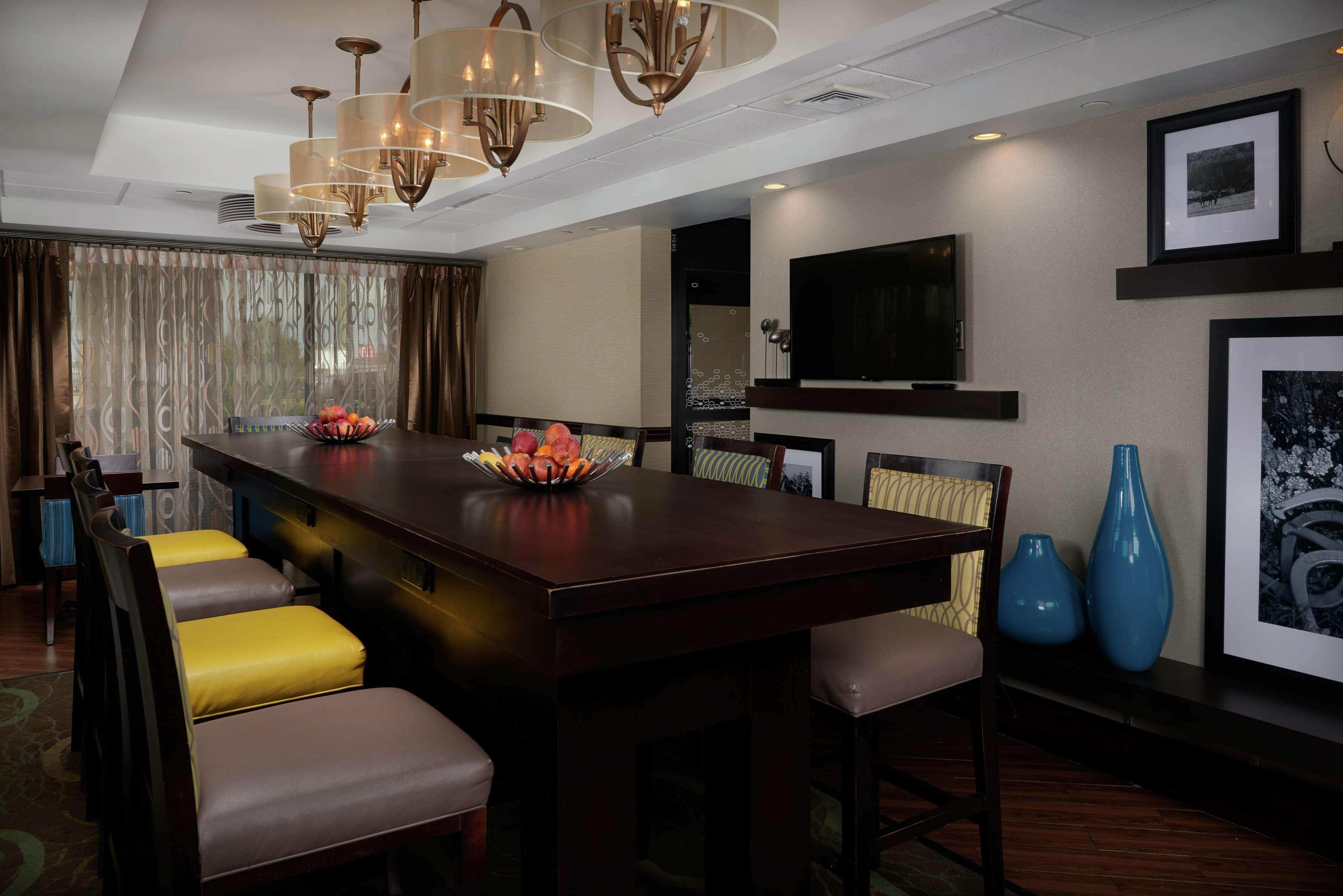Hampton Inn Franklin, Ky - Portland, Tn Екстер'єр фото