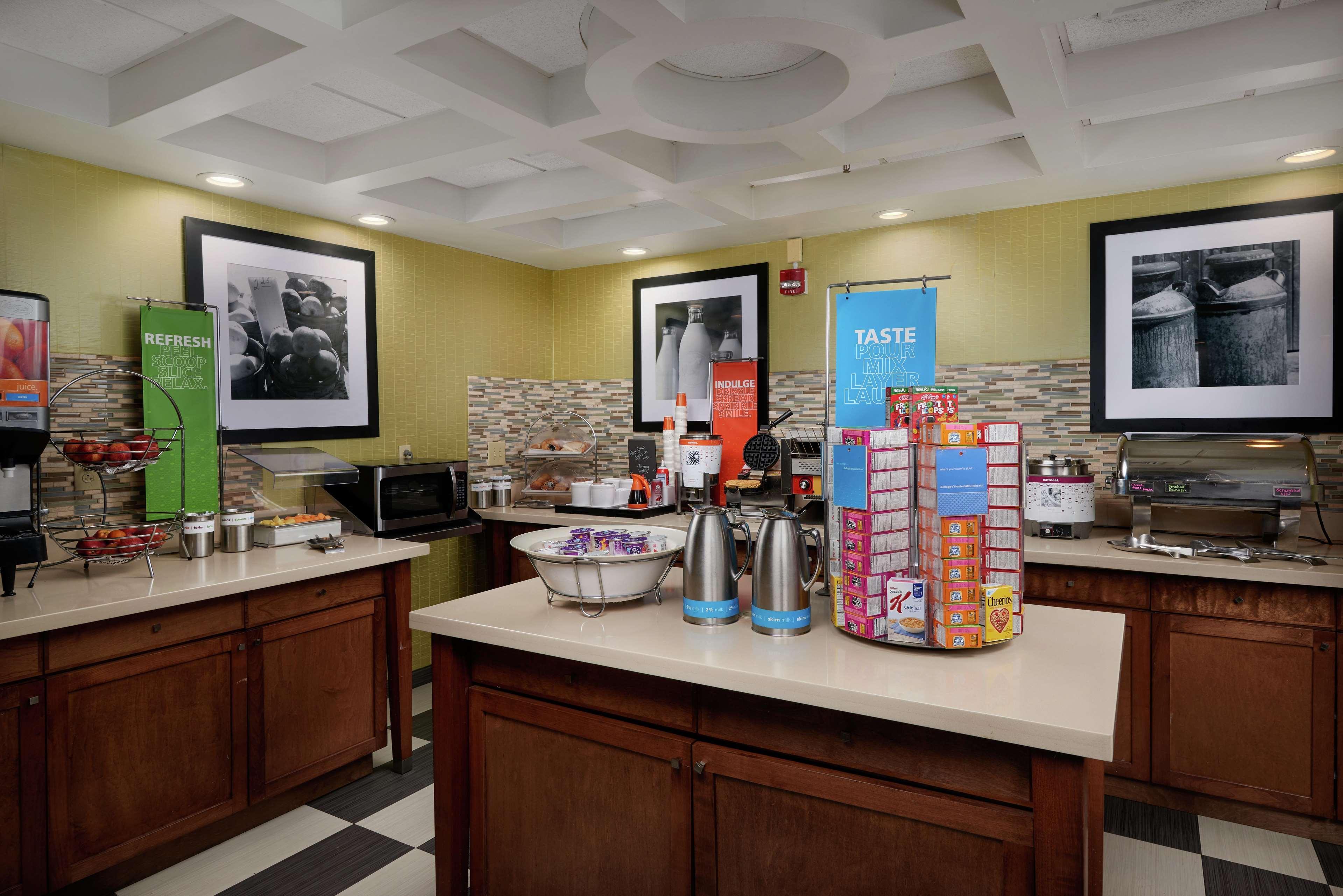 Hampton Inn Franklin, Ky - Portland, Tn Екстер'єр фото