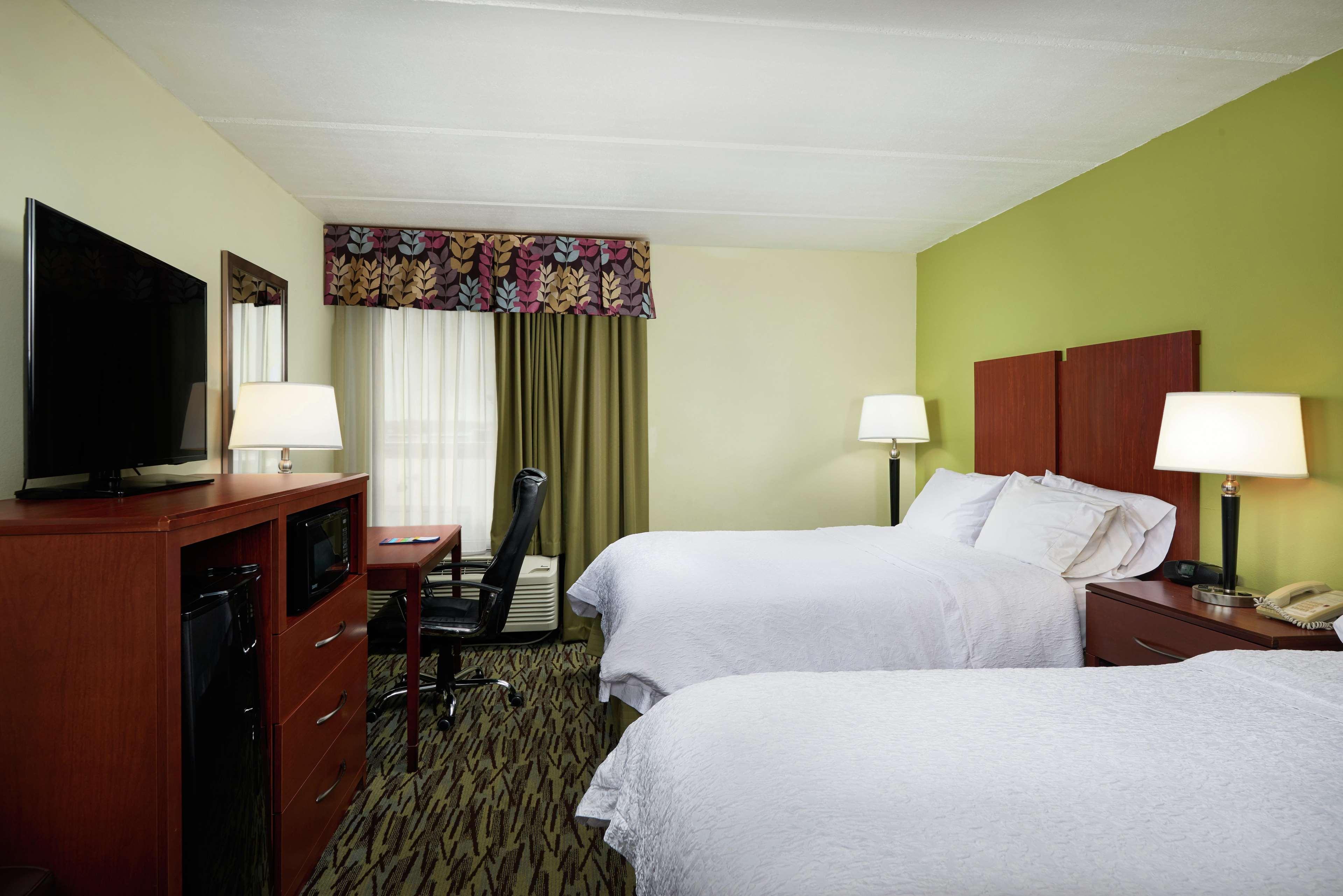 Hampton Inn Franklin, Ky - Portland, Tn Екстер'єр фото
