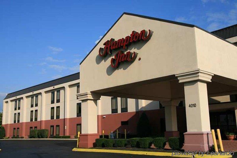 Hampton Inn Franklin, Ky - Portland, Tn Екстер'єр фото