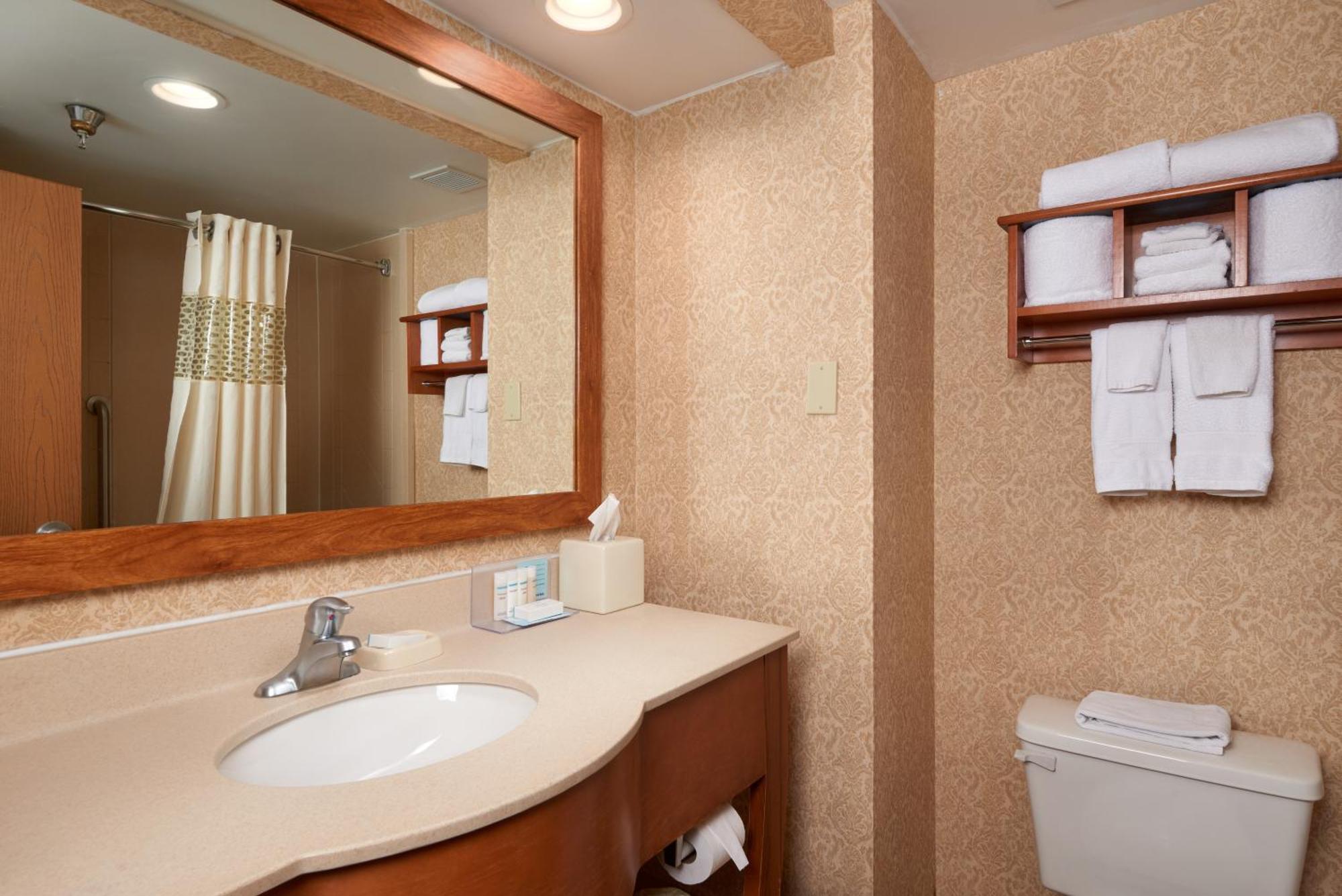 Hampton Inn Franklin, Ky - Portland, Tn Екстер'єр фото