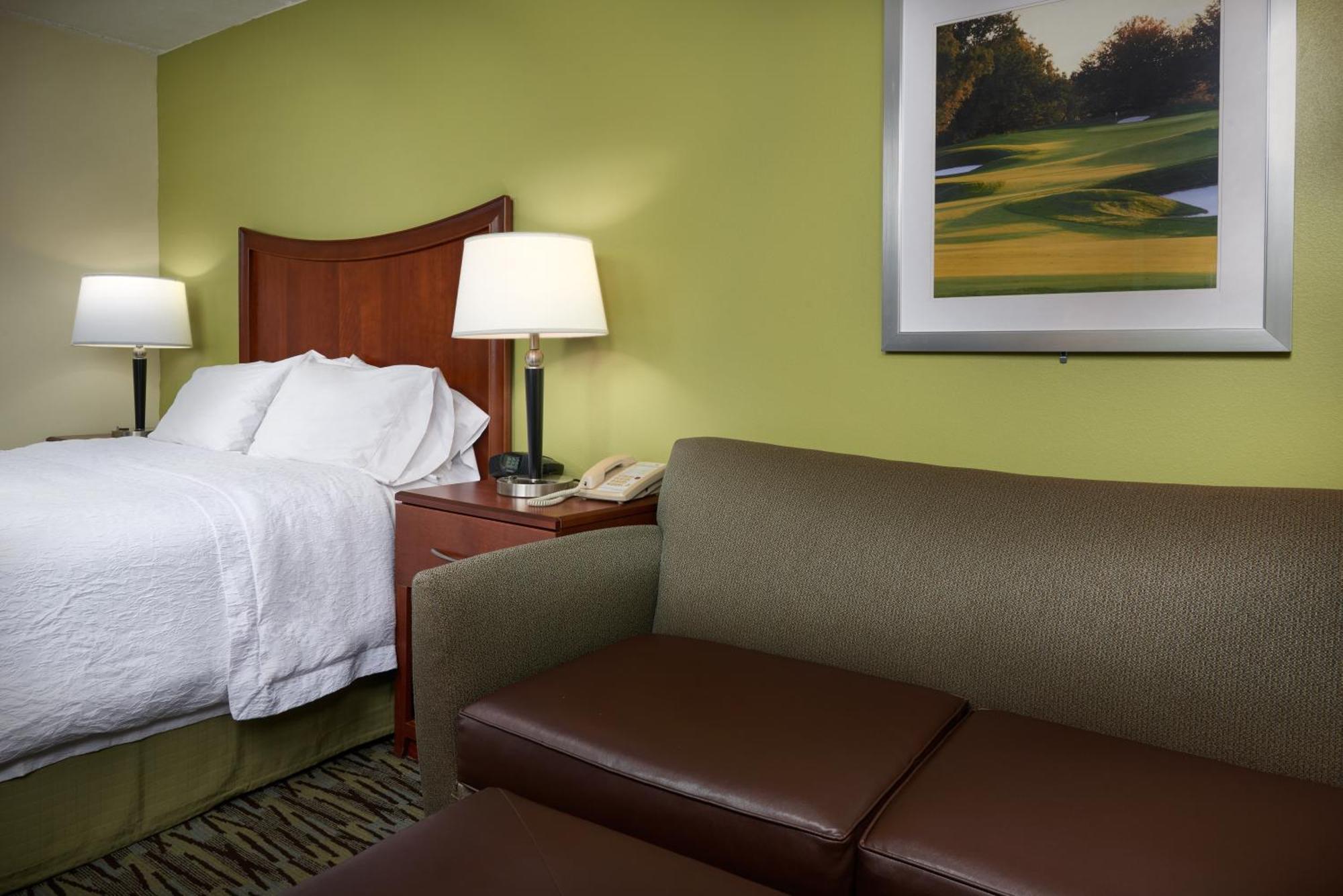 Hampton Inn Franklin, Ky - Portland, Tn Екстер'єр фото