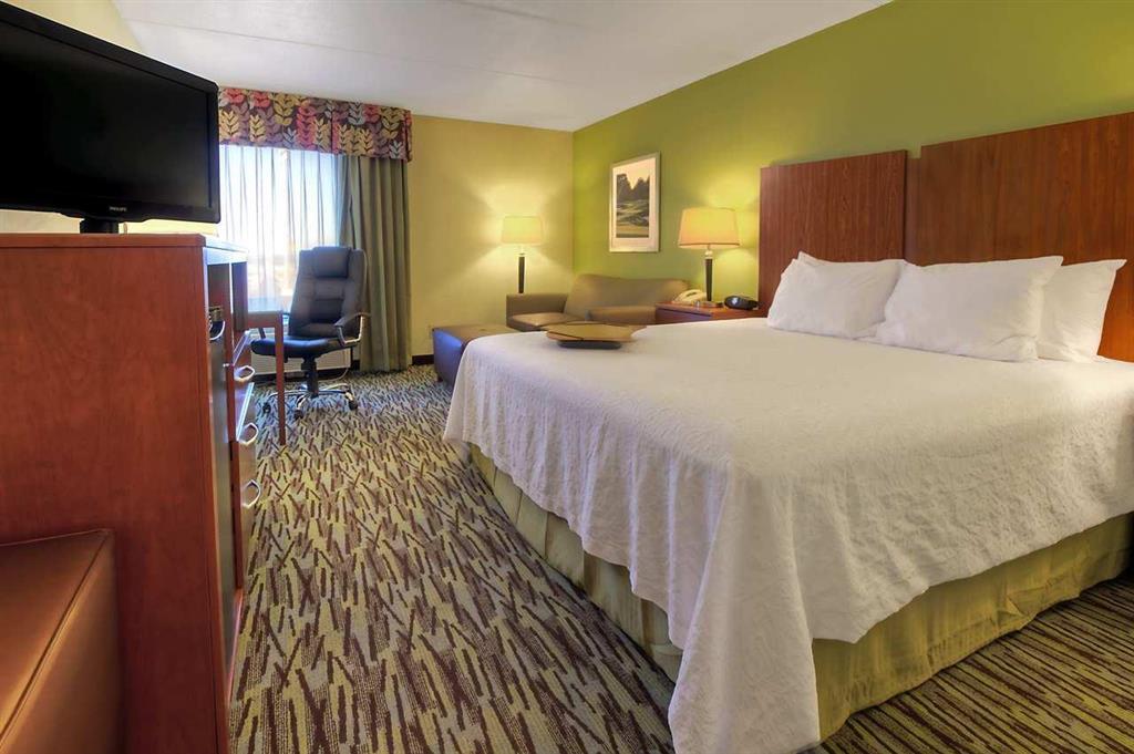 Hampton Inn Franklin, Ky - Portland, Tn Номер фото
