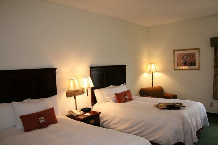 Hampton Inn Franklin, Ky - Portland, Tn Екстер'єр фото