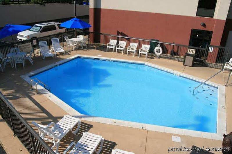 Hampton Inn Franklin, Ky - Portland, Tn Екстер'єр фото